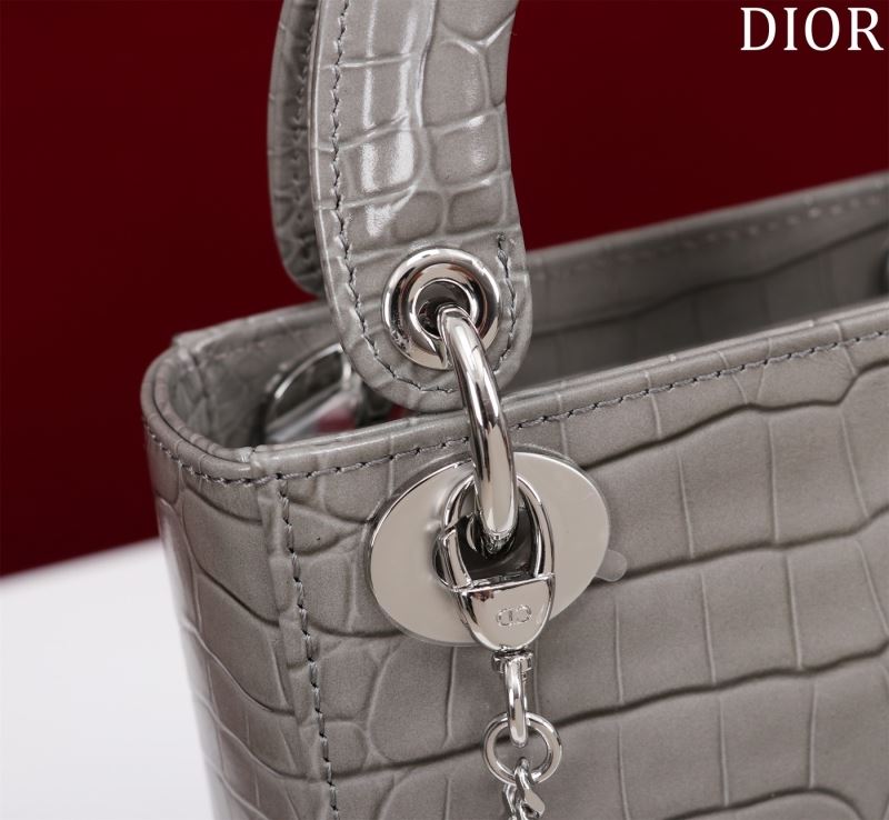 Christian Dior My Lady Bags